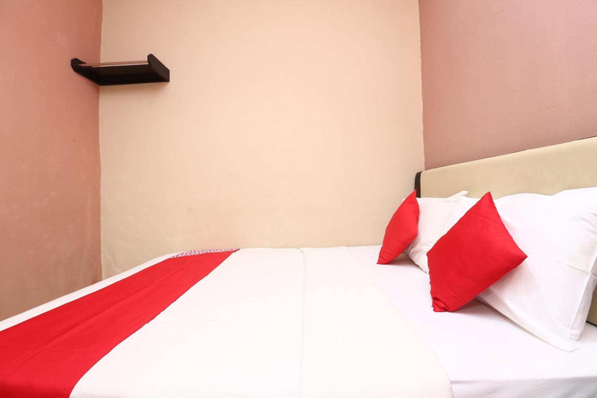 OYO 89588 Destiny Riverside Hotel Kota Bharu Eksteriør bilde